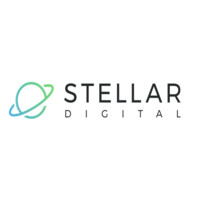 Stellar Digital logo, Stellar Digital contact details