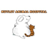 Nutley Animal Hospital logo, Nutley Animal Hospital contact details