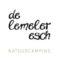 De Lemeler Esch Natuurcamping logo, De Lemeler Esch Natuurcamping contact details