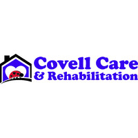 Covell Care and Rehabilitation logo, Covell Care and Rehabilitation contact details