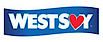 Westsoy logo, Westsoy contact details