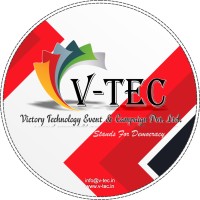 V-TEC Victory Technology Event & Campaigns Pvt. Ltd. logo, V-TEC Victory Technology Event & Campaigns Pvt. Ltd. contact details