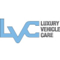 Luxury Vehicle Care logo, Luxury Vehicle Care contact details