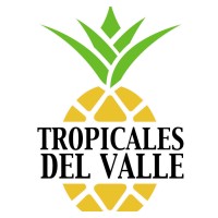 Tropicales del Valle | Pineapple exporter logo, Tropicales del Valle | Pineapple exporter contact details