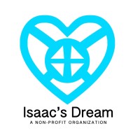 Isaac's Dream logo, Isaac's Dream contact details