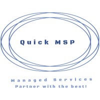 Quick MSP LLC logo, Quick MSP LLC contact details