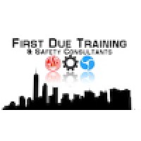 First Due Training & Safety Consultants logo, First Due Training & Safety Consultants contact details