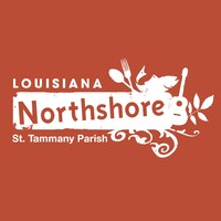 St. Tammany Parish Tourist and Convention Commission logo, St. Tammany Parish Tourist and Convention Commission contact details