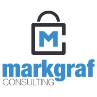 Markgraf Consulting logo, Markgraf Consulting contact details