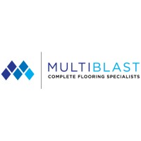 Multiblast Flooring logo, Multiblast Flooring contact details