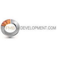 FMB Development logo, FMB Development contact details