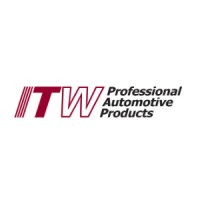 ITW Professional Automotive Products logo, ITW Professional Automotive Products contact details