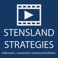 Stensland Strategies logo, Stensland Strategies contact details