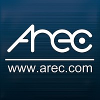 AREC Inc logo, AREC Inc contact details