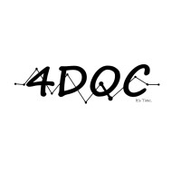 4DQC logo, 4DQC contact details