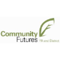 Prince Albert & District Community Futures logo, Prince Albert & District Community Futures contact details