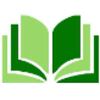 Books In The Green logo, Books In The Green contact details