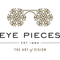 Eye Pieces logo, Eye Pieces contact details