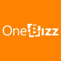 OneBizzGlobal logo, OneBizzGlobal contact details