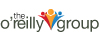 The O'Reilly Group logo, The O'Reilly Group contact details