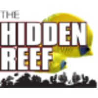 The Hidden Reef, Inc. logo, The Hidden Reef, Inc. contact details