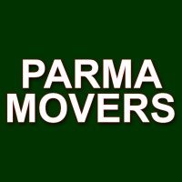 Parma Movers logo, Parma Movers contact details