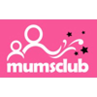 MumsClub logo, MumsClub contact details