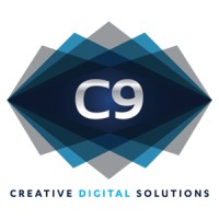 C9 logo, C9 contact details