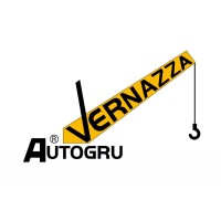 Vernazza Autogru S.r.l. logo, Vernazza Autogru S.r.l. contact details