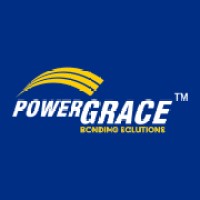 Powergrace Industries Ltd logo, Powergrace Industries Ltd contact details