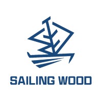 SailingWood logo, SailingWood contact details