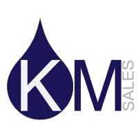 KM Sales, LLC logo, KM Sales, LLC contact details