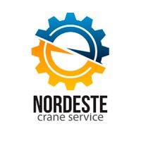 Nordeste Cranes logo, Nordeste Cranes contact details