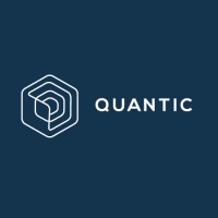 Quantic Research logo, Quantic Research contact details