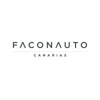 Faconauto Canarias logo, Faconauto Canarias contact details