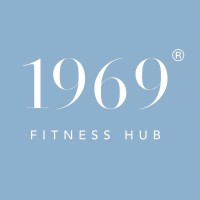 1969 Fitness Hub logo, 1969 Fitness Hub contact details