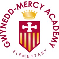 Gwynedd Mercy Academy Elementary logo, Gwynedd Mercy Academy Elementary contact details