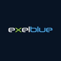 exelblue group logo, exelblue group contact details