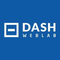 DASH WEB LAB logo, DASH WEB LAB contact details