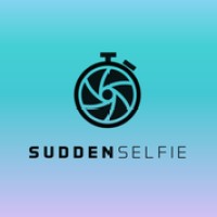 SuddenSelfie logo, SuddenSelfie contact details