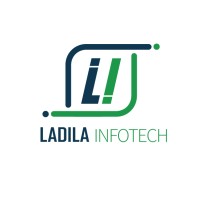 Ladila Infotech logo, Ladila Infotech contact details