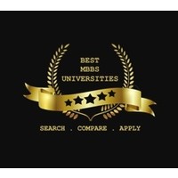 Best MBBS Universities logo, Best MBBS Universities contact details