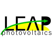 Leap Photovoltaics logo, Leap Photovoltaics contact details