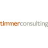 Timmer Consulting logo, Timmer Consulting contact details