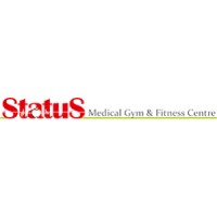 Status Health Club logo, Status Health Club contact details