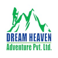 Dream Heaven Adventure Pvt Ltd. logo, Dream Heaven Adventure Pvt Ltd. contact details