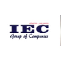 IEC Group Nepal logo, IEC Group Nepal contact details