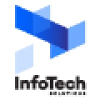 InfoTech Solutions For Business International, Inc logo, InfoTech Solutions For Business International, Inc contact details