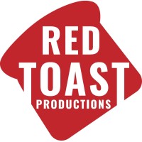 Redtoast Productions Inc. logo, Redtoast Productions Inc. contact details