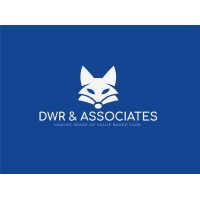 DWR & Associates logo, DWR & Associates contact details